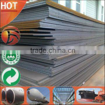 electric hot plate 1 4 inch steel plate 1.4075 hot rolled steel sheet