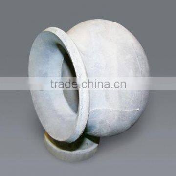 Nitride bonded silicon carbide ceramic FGD desulfuration Nozzle