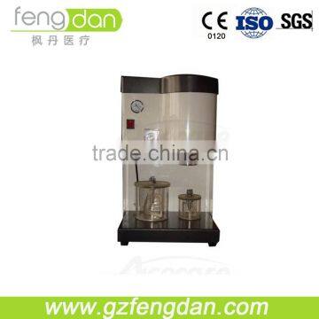 Guangzhou Dental Lab Vacuum Mixer