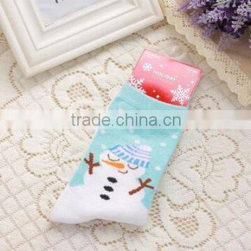 OEM Service Best Price Cotton/polyester Animal Fashion Christmas Stockings photo-5