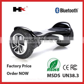 2016 balance scooter 350w electric scooter balancing board wheel Self balancing scooter