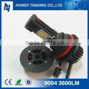led conversion kit 9004 3600lm