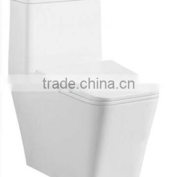 Y298 one piece toilet new model