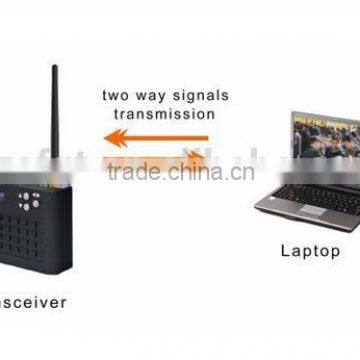 Long Range Full-duplex Cofdm Transceiver Data Transmitter and Receiver for Uav photo-5