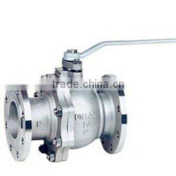 90 Degree Ball Valve photo-5