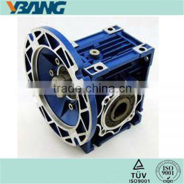Mini NMRV Gear Reducers with Output Flange NMRV063 F