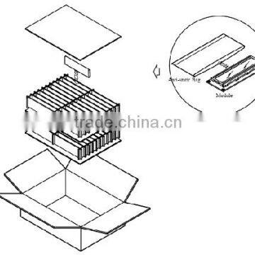 Va LCD Negative Display Used in Home Appliance LCD photo-4