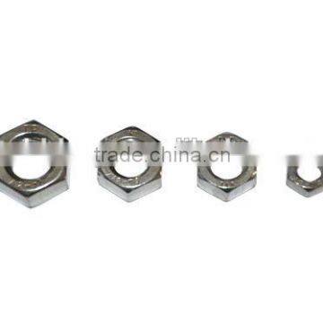 Made in China DIN934 Hex nut