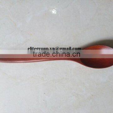 The Product made in Viet Nam , wooden spoons cooking with ELITEGROUP