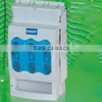 HR17 series fuse type isolating switch