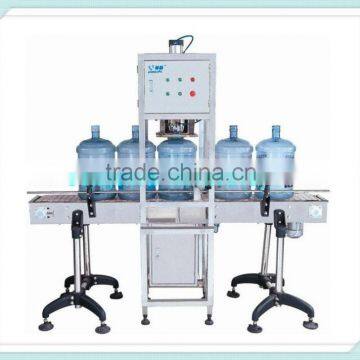 Automatic Pull Lid Machine