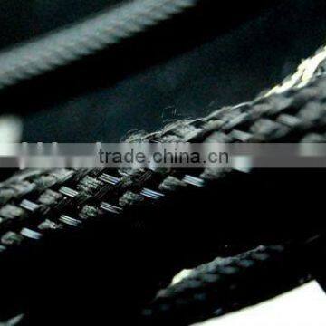 UL94V-2, RoHS-Nylon Multifilament Braided Sleeving photo-3