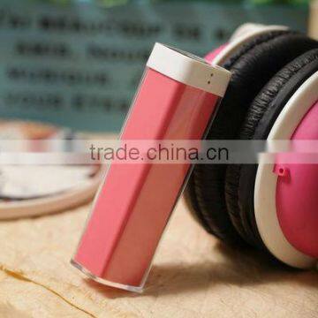 2014 Hot sale Shenzhen power bank for phone,ipad,etc