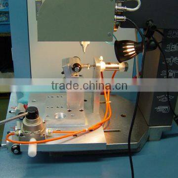 Pneumatic Pin Marker