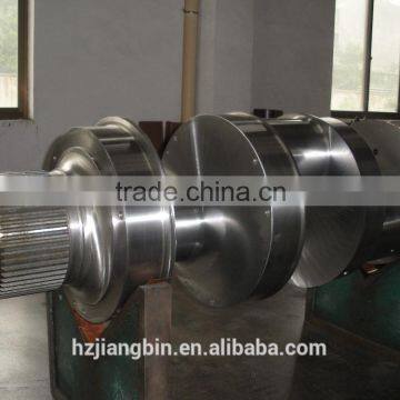 Mud Pump Crankshaft photo-2