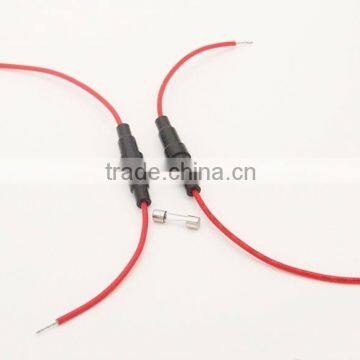 in Line Cable Fuse Holder