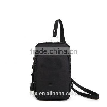 BA-1582 Shenzhen Kangjiaxu Bags Manufacture Waterproof Waist Bag Mobile Waist Bag Sport Waist Bag