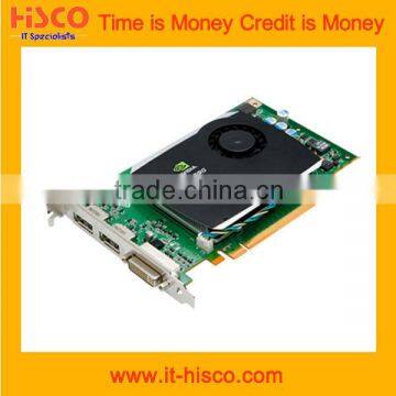 NVIDIA Quadro Graphics Card FX580