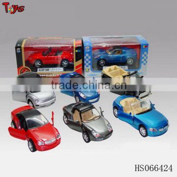 diecast racing car