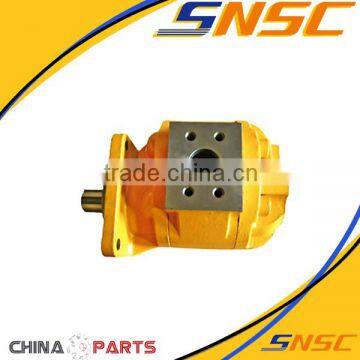 Hot sales! high quality hydraulic pump motor for LiuGong ZL50CX