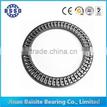 with high quality flat cage needle roller bearings                        
                                                                                Supplier's Choice