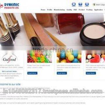 Web design and development UK