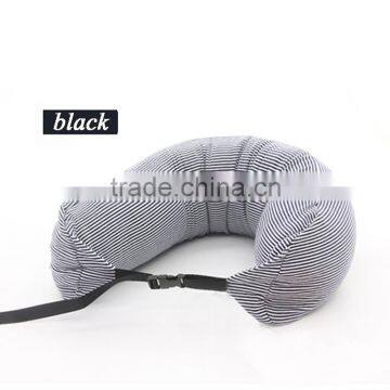 Portable U-shape Neck Pillow photo-2