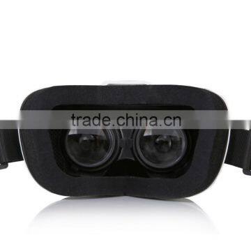Smart 3D ALL IN ONE Machine VR BOX GLASSES HEADSET BOX 2.0