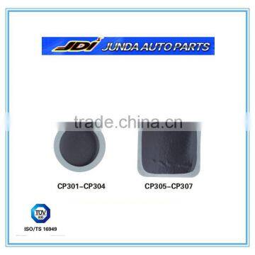 Tire Repairs Patches Black Color With Gray photo-2