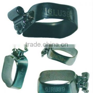 Orthodontic Band -- Convertible