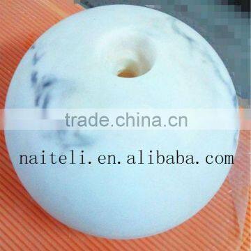 Made in China Transparent Plastic Artificial Stone Sphere