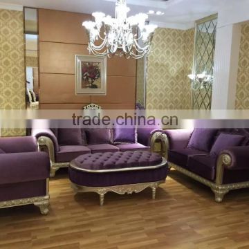 2016 Hotel furniture Home Living room furniture sofas for sale