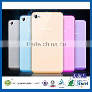 C&T OEM mobile phone protective case for lenovo s90 case