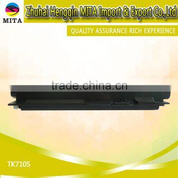 TK7105 Compatible Toner Cartridge For Kyocera TASKalfa3010i photo-3