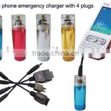 mobile phone charger