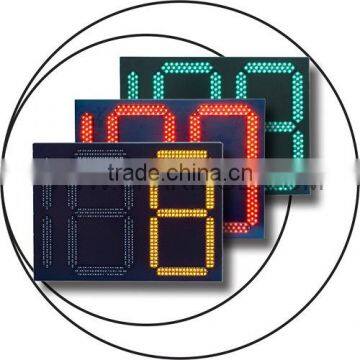 LED Traffic Countdown Timer