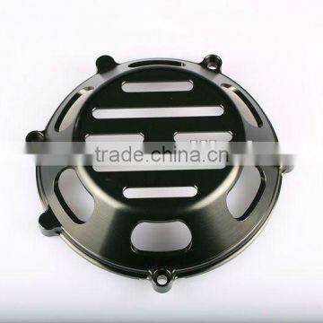 CNC Universal Aluminum Clutch cover suitable for DUCATI dry clutch cover