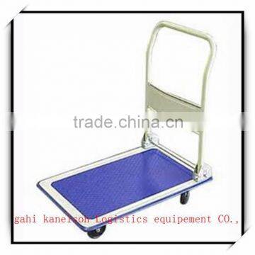 platform hand truck ph301