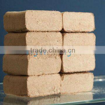 Viet Nam ruf briquette