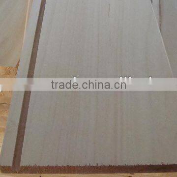 Paulownia solid boards