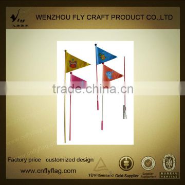 High quality custom nautical flags