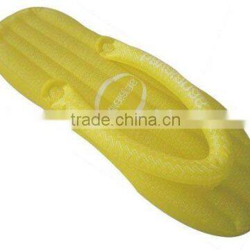 PVC air mattress / slipper air mattress