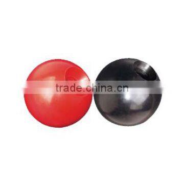 female ball type bakelite mamchine knob