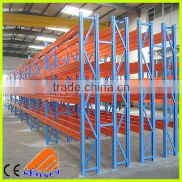 Max 4000kg/level multiple layer racks,cheap pallet racking,convenient storage rack