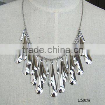 Imitation Fashion Costume Jewellery Fashion Choker Necklaces