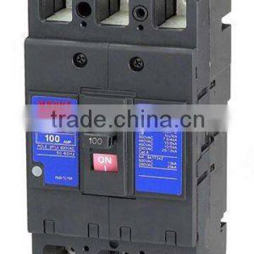 NF MCCB CIRCUIT BREAKER