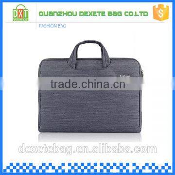 Custom china brand mens tote laptop bags 18.4 inch