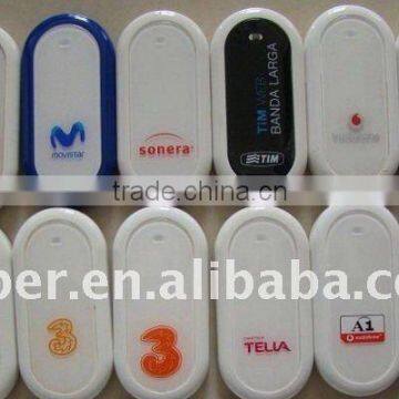 Hot selling cheapest 3g modem 100% unlocked 3g modem huawei E220