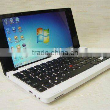 2011 hot sale Fashionable 10'' PC Built-in wireless LAN with good quality and competitive price