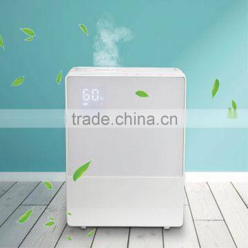 SQUARE AIR HUMIDIFIER